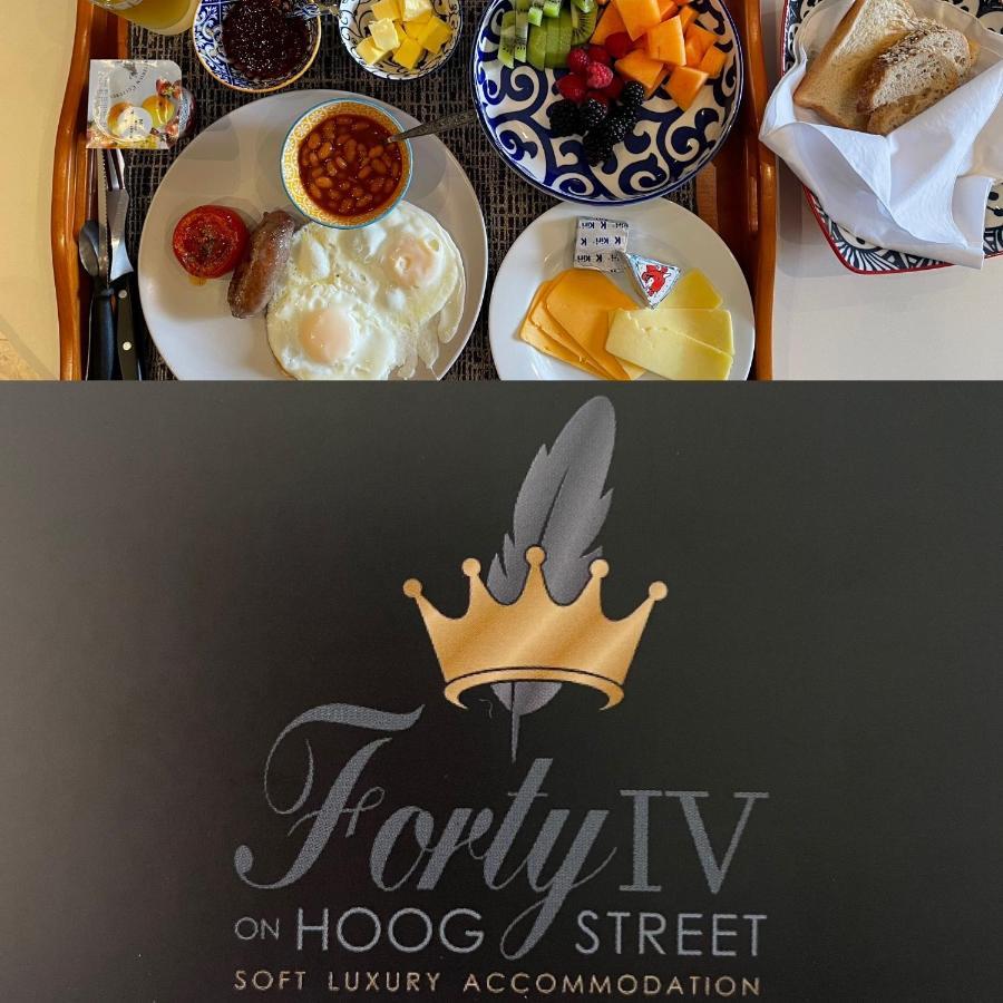 Forty 4 On Hoog Polokwane Luaran gambar